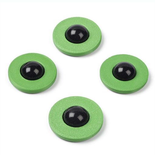 Εικόνα της Steelmans3D 3dB Noise Reduction Feet Pads