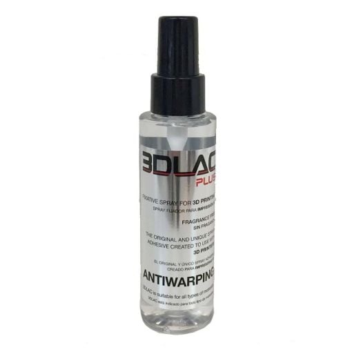 Εικόνα της 3DLac Σπρέι Κόλλας Plus 100ml