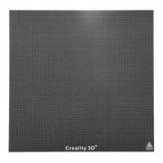 Εικόνα της Creality 3D Glass Plate 3007020038