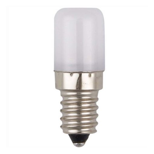 Εικόνα της Λάμπα LED 123LED E14 T25 Mat Filament 2700K 130lm 1.8W Warm White