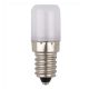 Εικόνα της Λάμπα LED 123LED E14 T25 Mat Filament 2700K 130lm 1.8W Warm White