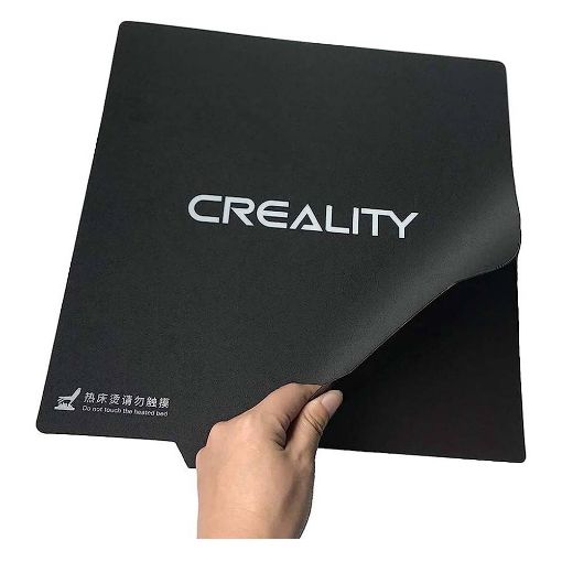 Εικόνα της Creality 3D Flexible Magnetic Bonding Platform