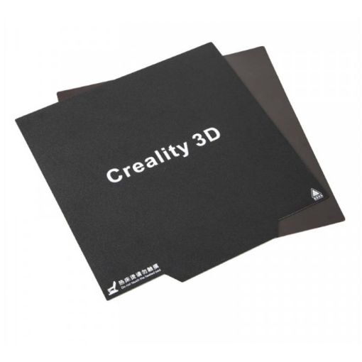 Εικόνα της Creality 3D Flexible Magnetic Bonding Platform