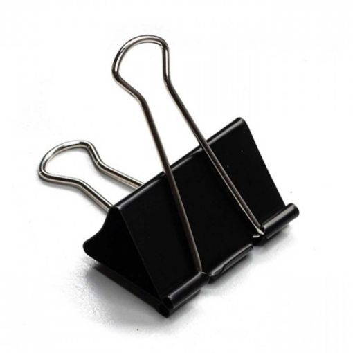 Εικόνα της 123-3D Heat-Bed Clamps 4 τμχ