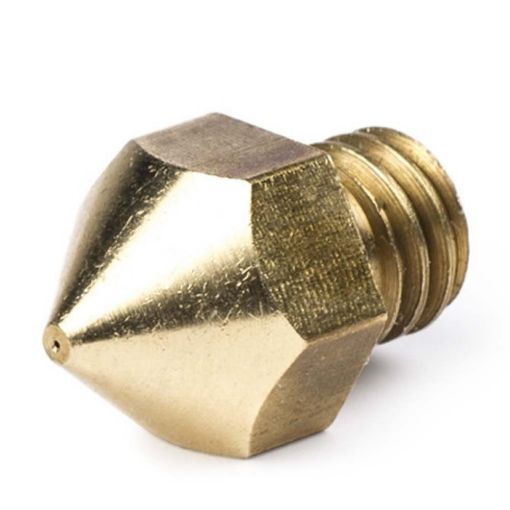 Εικόνα της 123-3D MK8 Compatible Nozzle 0.2mm
