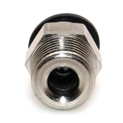 Εικόνα της 123-3D M10 Straight PTFE Pneufit Connector 4mm