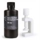 Εικόνα της Elegoo Water Washable Resin White 500gr