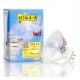 Εικόνα της Λάμπα LED 123LED GU5.3 Spot Dimmable 2700K 345lm 4.4W Warm White