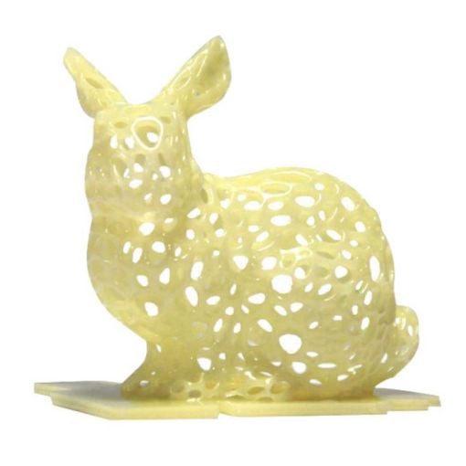 Εικόνα της Wanhao UV Resin White 1Kg