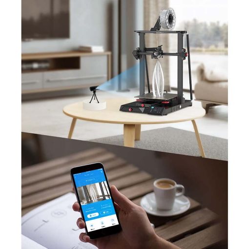 Εικόνα της Εκτυπωτής 3D Creality CR-10 Smart Pro