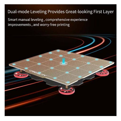 Εικόνα της Εκτυπωτής 3D Creality CR-10 Smart Pro