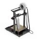 Εικόνα της Εκτυπωτής 3D Creality CR-10 Smart Pro