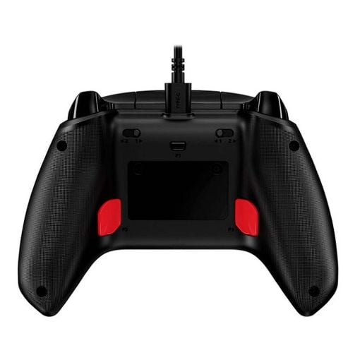Εικόνα της Wired Controller HyperX Clutch Gladiate for Xbox/PC Black 6L366AA