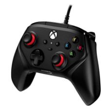 Εικόνα της Wired Controller HyperX Clutch Gladiate for Xbox/PC Black 6L366AA