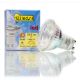 Εικόνα της Λάμπα LED 123LED GU10 Spot Dimmable 1800-2700K 345lm 4.5W Extra Warm White