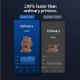 Εικόνα της Εκτυπωτής 3D FLSun (SR) So Fast