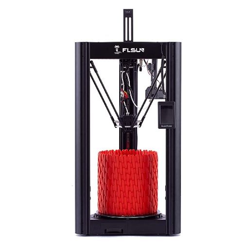 Εικόνα της Εκτυπωτής 3D FLSun (SR) So Fast
