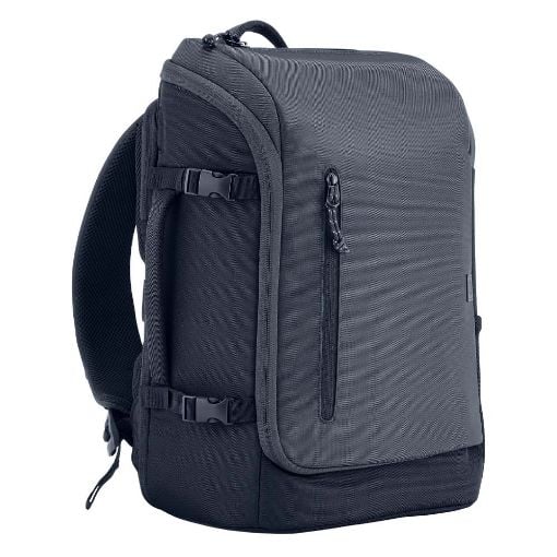 Εικόνα της Τσάντα Notebook 15.6" HP Travel 25L Backpack Iron Grey 6B8U4AA