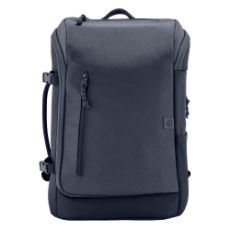 Εικόνα της Τσάντα Notebook 15.6" HP Travel 25L Backpack Iron Grey 6B8U4AA