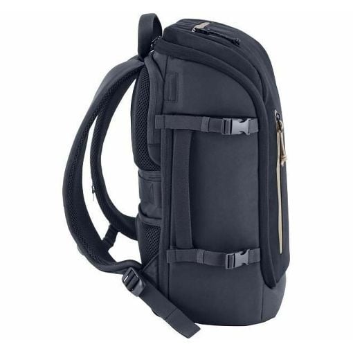 Εικόνα της Τσάντα Notebook 15.6" HP Travel 25L Backpack Blue Night 6B8U5AA