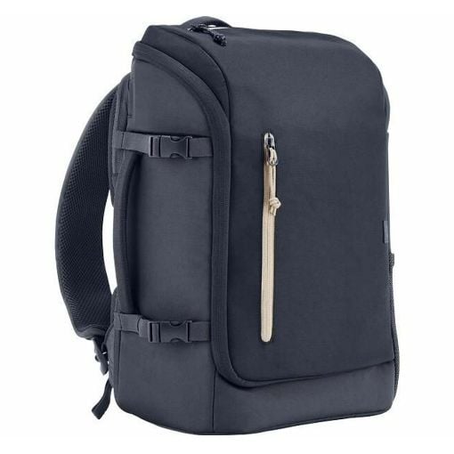 Εικόνα της Τσάντα Notebook 15.6" HP Travel 25L Backpack Blue Night 6B8U5AA