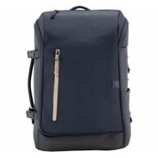 Εικόνα της Τσάντα Notebook 15.6" HP Travel 25L Backpack Blue Night 6B8U5AA