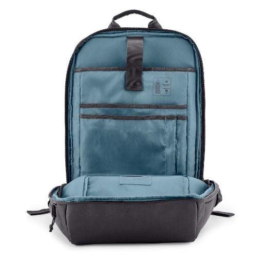 Εικόνα της Τσάντα Notebook 15.6" HP Travel 18L Backpack Iron Grey 6B8U6AA