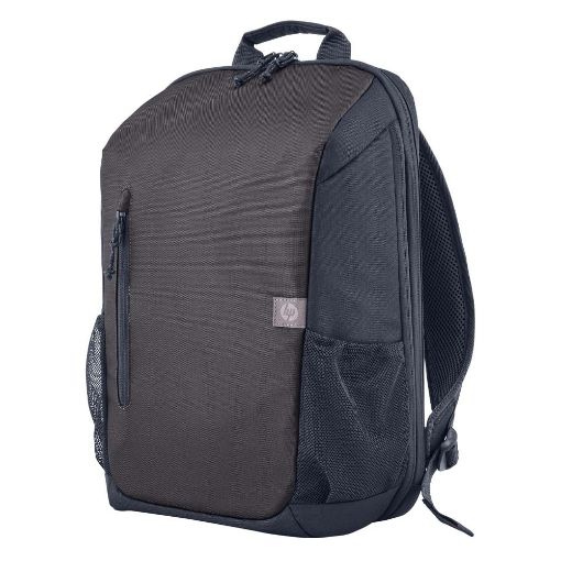 Εικόνα της Τσάντα Notebook 15.6" HP Travel 18L Backpack Iron Grey 6B8U6AA