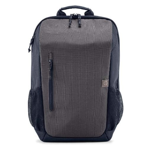 Εικόνα της Τσάντα Notebook 15.6" HP Travel 18L Backpack Iron Grey 6B8U6AA