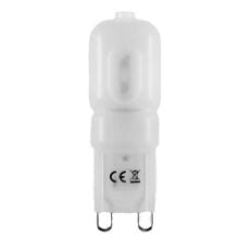 Εικόνα της Λάμπα LED 123LED G9 Capsule Dimmable 2700K 200lm 2W Warm White