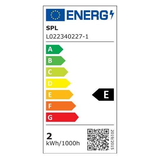 Εικόνα της Λάμπα LED 123LED G9 Capsule 2700K 250lm 2.2W Warm White
