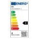 Εικόνα της Λάμπα LED 123LED G9 Capsule 2700K 250lm 2.2W Warm White