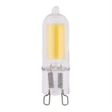 Εικόνα της Λάμπα LED 123LED G9 Capsule 2700K 250lm 2.2W Warm White