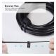 Εικόνα της Eureka Ergonomic Magnetic Cable Management ΑΡ22-Β