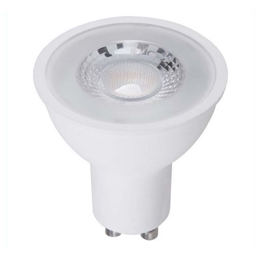 Εικόνα της Λάμπα LED 123LED GU10 Spot 2700K 345lm 4.5W Warm White