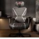 Εικόνα της Gaming Chair Eureka Ergonomic Norn Black/Grey ERK-GC06-GY