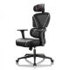 Εικόνα της Gaming Chair Eureka Ergonomic Norn Black/Grey ERK-GC06-GY