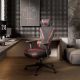 Εικόνα της Gaming Chair Eureka Ergonomic Norn Black/Red ERK-GC06-R