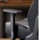 Εικόνα της Gaming Chair Eureka Ergonomic Python II Black/White/Red ERK-GC08-R