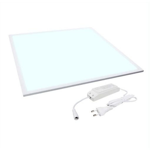 Εικόνα της 123LED LED Panel 60x60cm 30W 3900K 6500lm Cold White