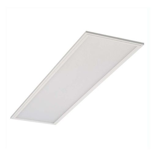 Εικόνα της 123LED LED Panel 30x120cm 40W 6500K 4000lm Cold White