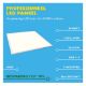 Εικόνα της 123LED LED Panel 60x60cm 30W 4000K 3900lm Bright White