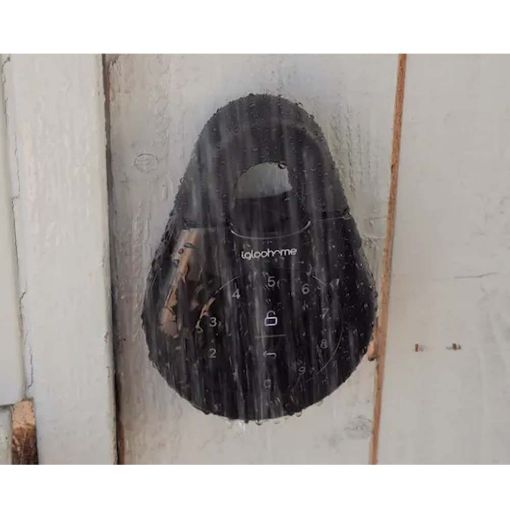 Εικόνα της Igloohome Lock Box Keybox 3 IGK3
