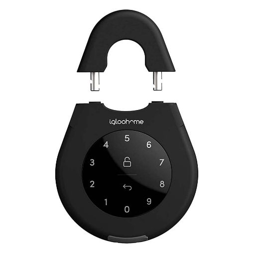 Εικόνα της Igloohome Lock Box Keybox 3 IGK3