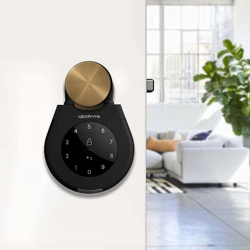 Εικόνα της Igloohome Lock Box Keybox 3 IGK3