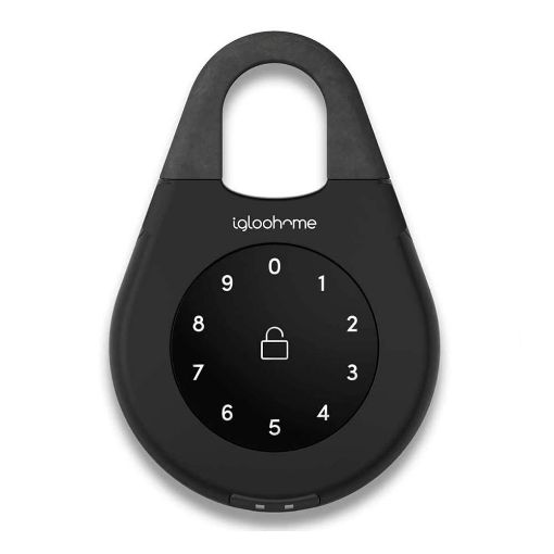 Εικόνα της Igloohome Lock Box Keybox 3 IGK3