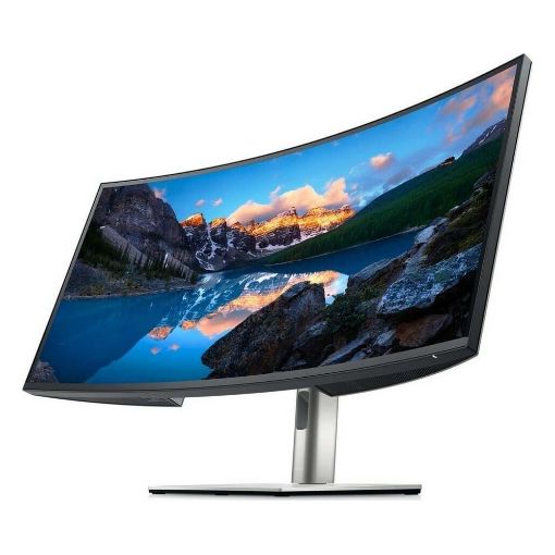 Εικόνα της Οθόνη Dell UltraSharp U3423WE 34.1" Curved UltraWide QHD IPS-Black 210-BFIT