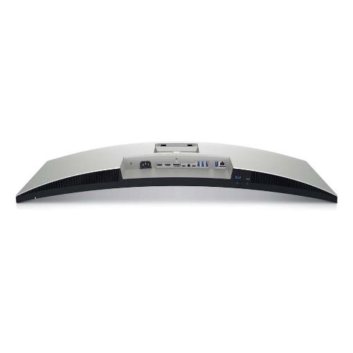 Εικόνα της Οθόνη Dell UltraSharp U3423WE 34.1" Curved UltraWide QHD IPS-Black 210-BFIT