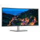 Εικόνα της Οθόνη Dell UltraSharp U3423WE 34.1" Curved UltraWide QHD IPS-Black 210-BFIT