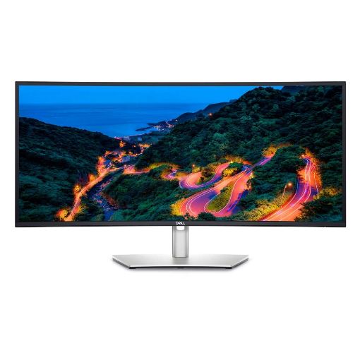 Εικόνα της Οθόνη Dell UltraSharp U3423WE 34.1" Curved UltraWide QHD IPS-Black 210-BFIT